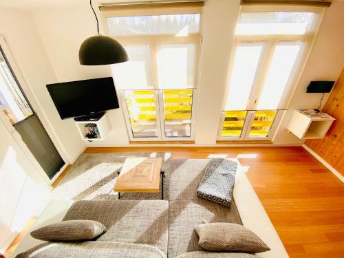 Apartamento Ferienhaus Sommarstuga