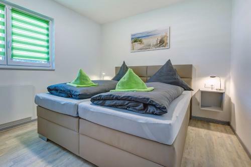 Apartamento Wiek-resort
