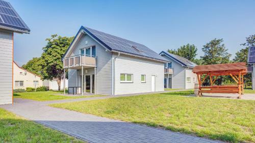 Apartamento Wiek-resort