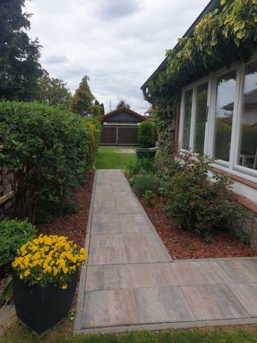 Ferienhaus Am Horstberg