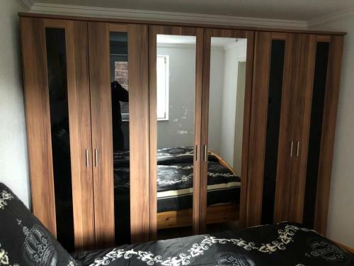 Ferienwohnung Black Beauty