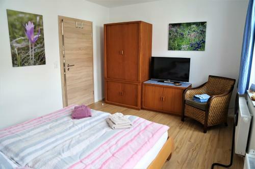 Apartamento Altes Logierhaus