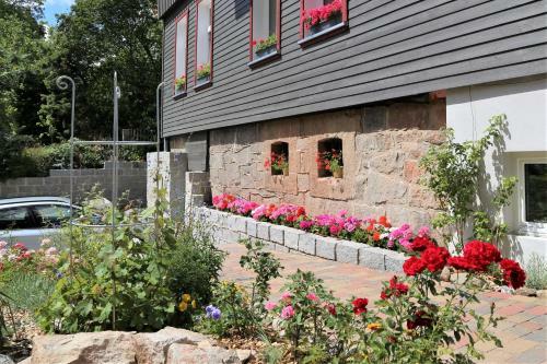 Apartamento Altes Logierhaus