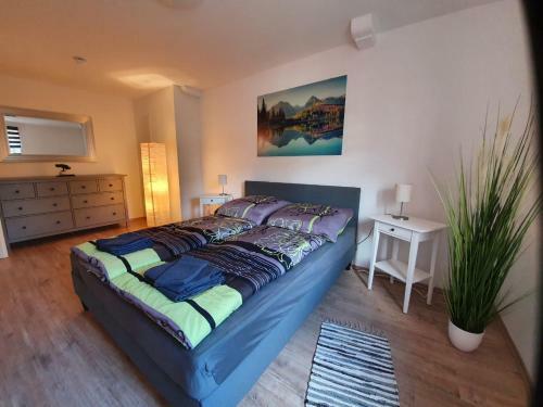 Apartamento Zum Schluckspecht