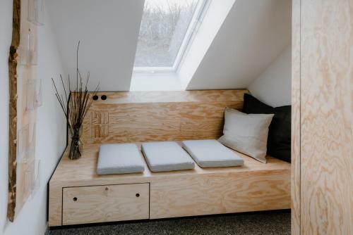 Apartamento Appartement Am Salzbergtal