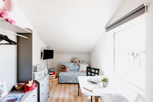 Apartamento Ferienwohnung Waldgasthaus Armeleuteberg