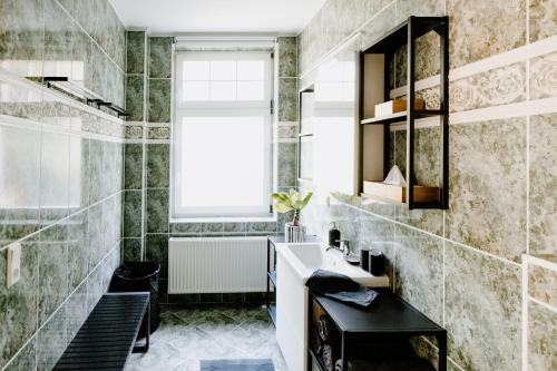 Apartamento Ferienwohnung Waldgasthaus Armeleuteberg