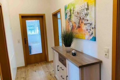 Apartamento Traumwohnung Mit Sauna In Der Innenstadt