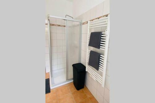 Apartamento Traumwohnung Mit Sauna In Der Innenstadt