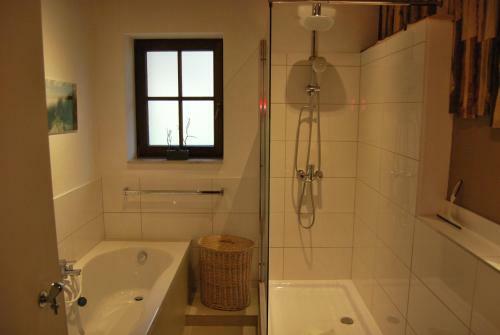 Apartamento Haus Der Guten Freunde