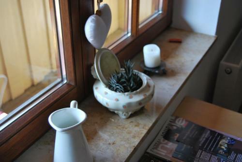 Apartamento Haus Der Guten Freunde