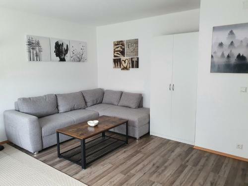 Apartamento Ferienwohnung Wildbad S�d
