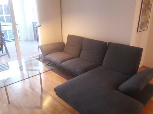 Apartamento Ferien Am Wasser