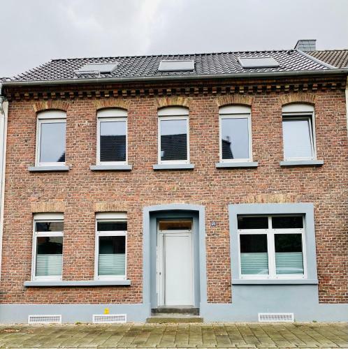 Apartamento Boardinghouse Willich Messe Flughafen D�sseldorf