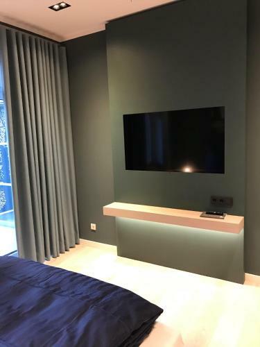 Apartamento Boardinghouse Willich Messe Flughafen D�sseldorf