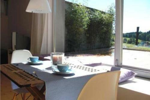 Modern & Friendly Apartment Ammersee