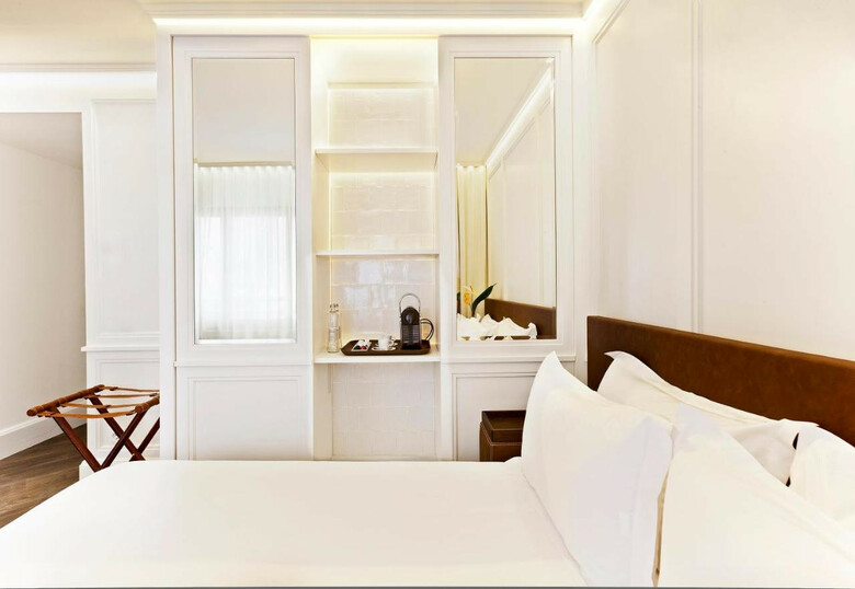 Hotel H10 Montcada Boutique