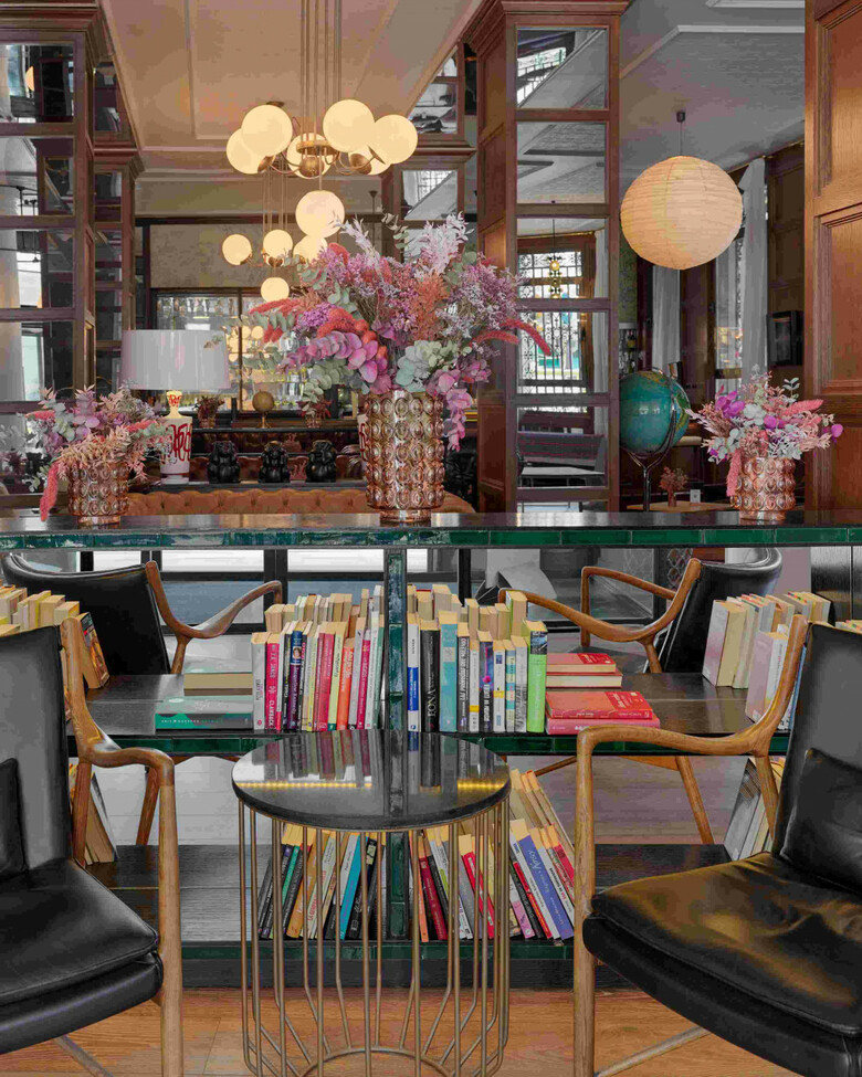 Hotel H10 Montcada Boutique