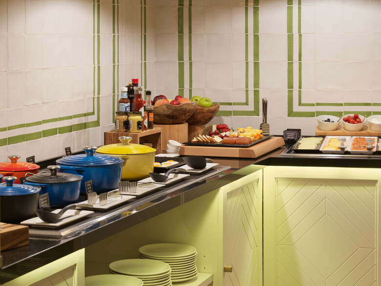 Hotel H10 Montcada Boutique