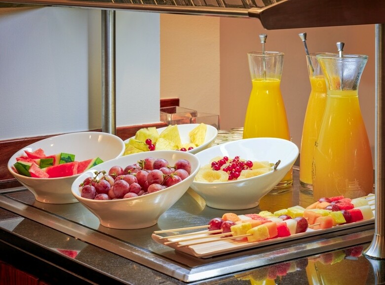 Hotel H10 Rac� Del Pi