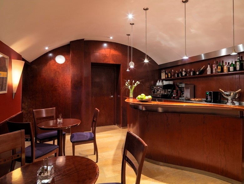 Hotel H10 Rac� Del Pi