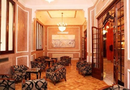 Hotel Nouvel