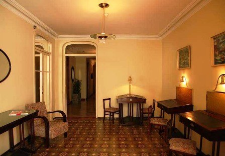 Hotel Nouvel