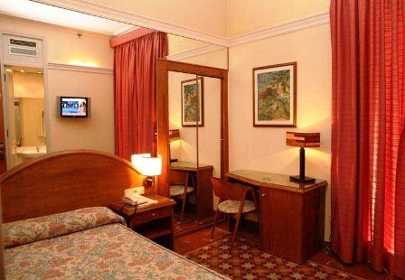 Hotel Nouvel