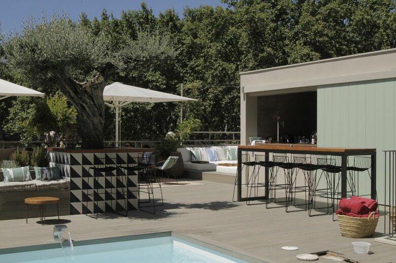 Hotel Oasis