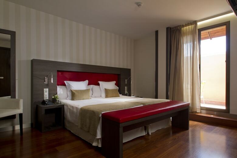 Hotel Oasis