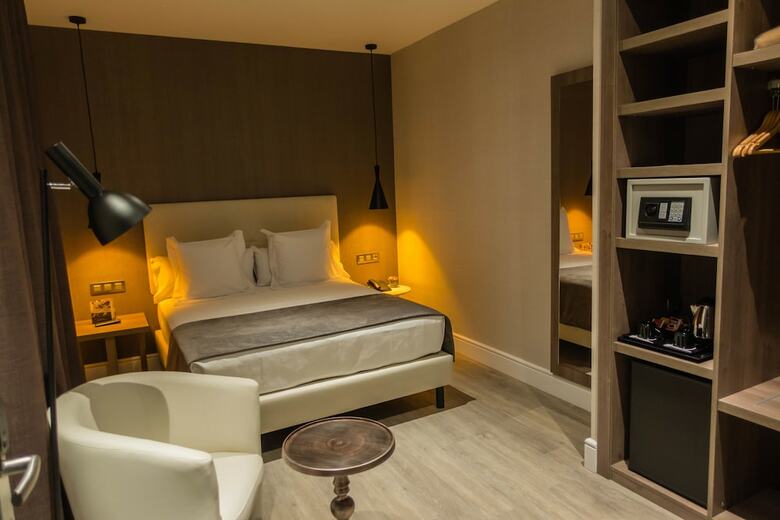 Hotel Oasis