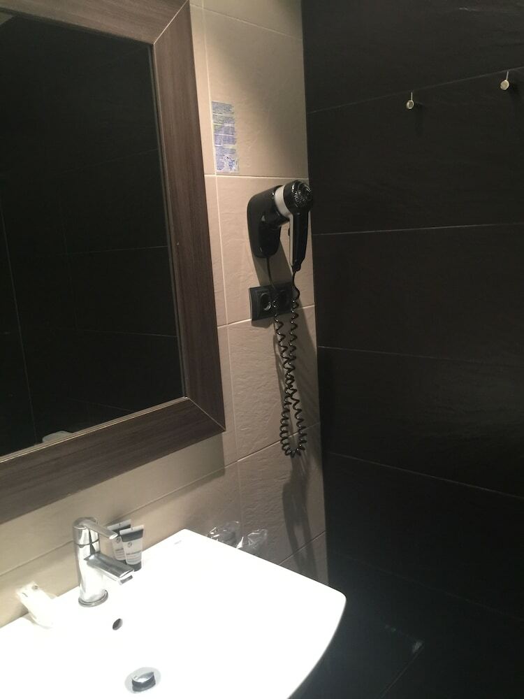 Hotel Oasis