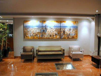 Hotel Oasis