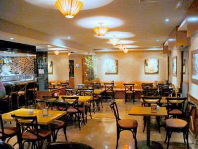 Hotel Oasis
