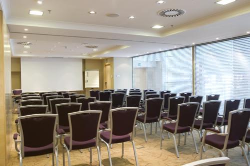 Hotel Hilton Diagonal Mar Barcelona