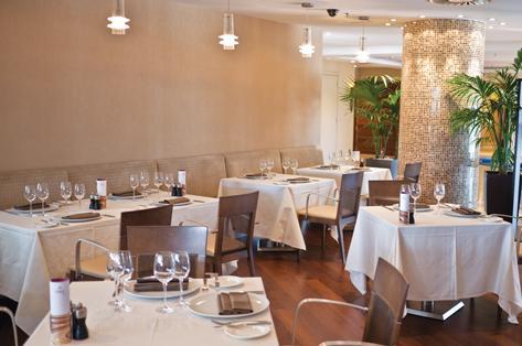 Hotel Hilton Diagonal Mar Barcelona
