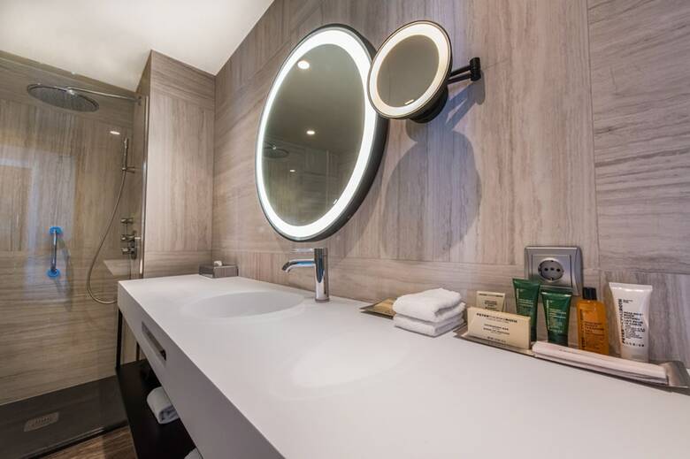 Hotel Hilton Diagonal Mar Barcelona