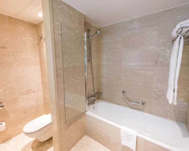 Hotel Hilton Diagonal Mar Barcelona