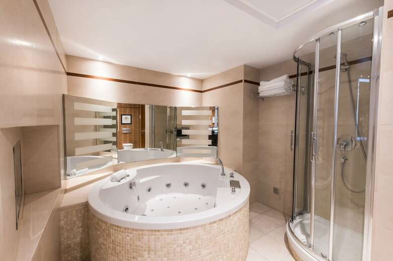Hotel Hilton Diagonal Mar Barcelona