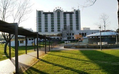 Hotel Aquae Flaviae
