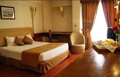 Hotel Aquae Flaviae