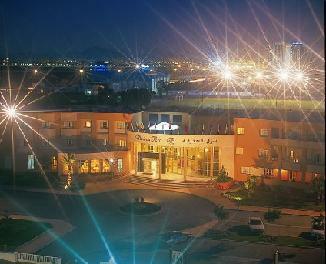 Hotel Du Parc