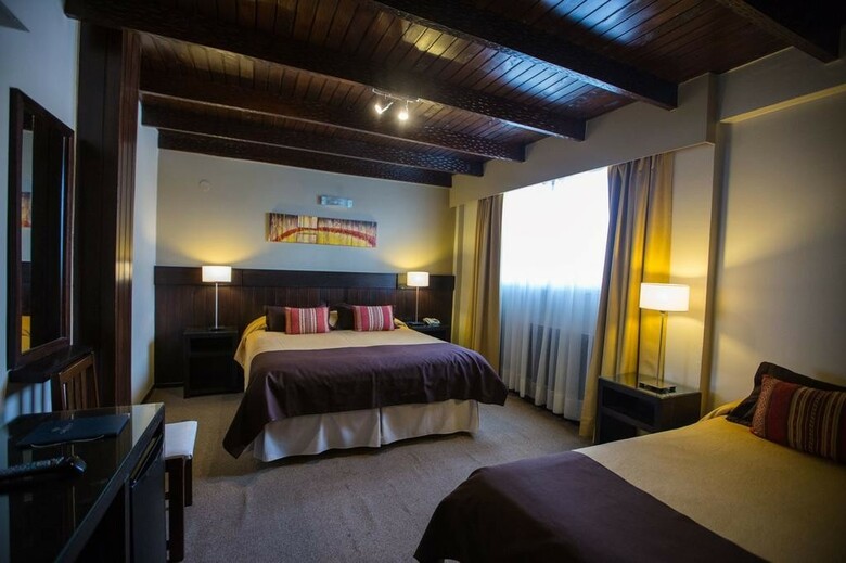 Hotel Carlos V