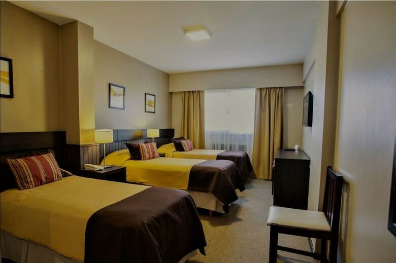 Hotel Carlos V