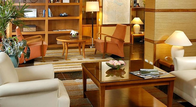 Hotel NH Bariloche Edelweiss