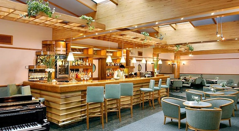 Hotel NH Bariloche Edelweiss