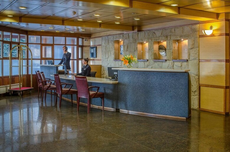 Hotel NH Bariloche Edelweiss