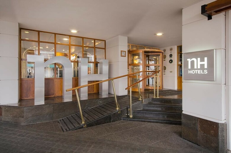Hotel NH Bariloche Edelweiss