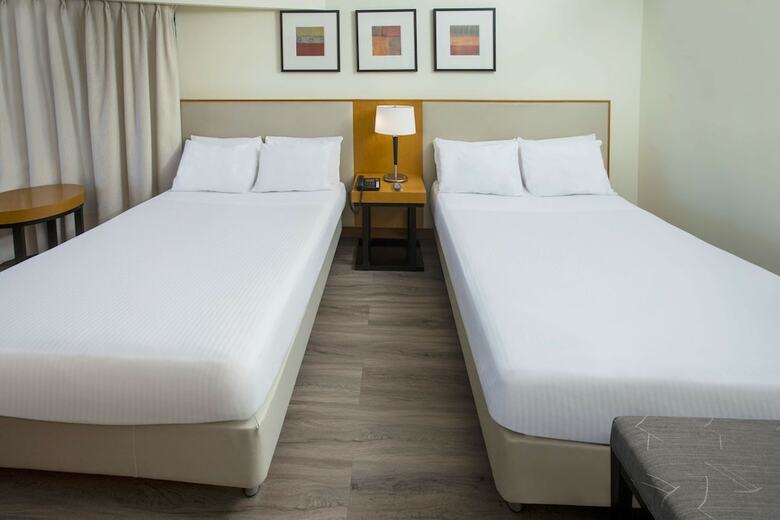 Hotel NH Bariloche Edelweiss