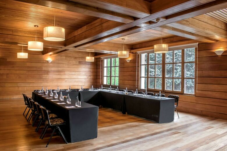 Hotel NH Bariloche Edelweiss